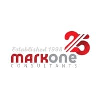 Mark One Consultants logo