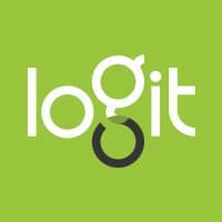 The Logit Group logo
