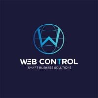 Web Control logo