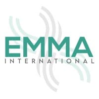 EMMA International logo