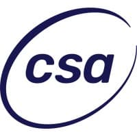 CSA Service Group logo