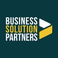 Business Solution logo
