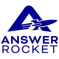 AnswerRocket logo