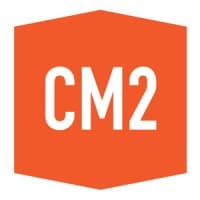 CM2 logo