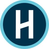 Harger Howe Advertising logo
