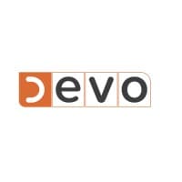 D-EVO logo