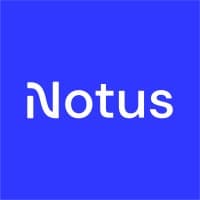 Notus SpA logo