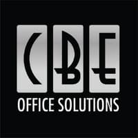 CBE Office Solutions logo