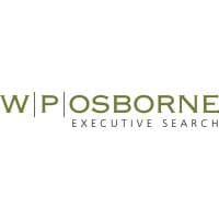 WP Osborne Executive Search logo