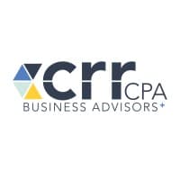 CRR logo