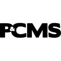 PCMS logo
