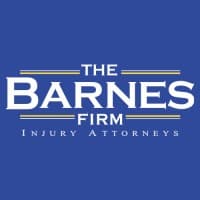 The Barnes Firm Injury Attorneys logo