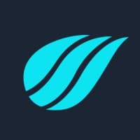 BlueWave Resource logo