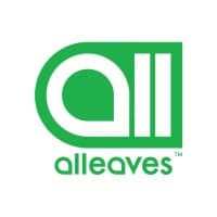 Alleaves logo