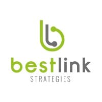 BestLink Strategies logo