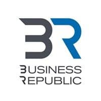 Business Republic IG logo