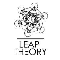 Leap Theory logo