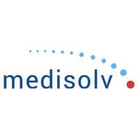 Medisolv logo