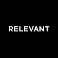 Relevant logo