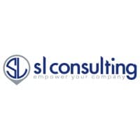 SL Consulting logo