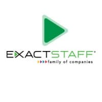 Exact Staff logo
