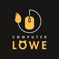 Computer LÃ¶we logo
