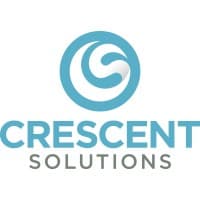 Crescent Solutions logo