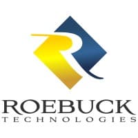 Roebuck logo