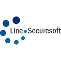Line-Securesoft logo
