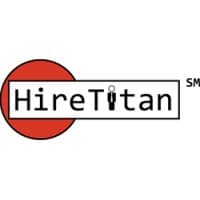 Titan logo