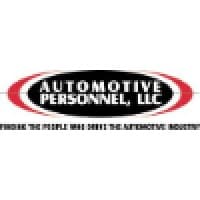Automotive Personnel logo