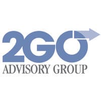 2GO Advisory Group logo