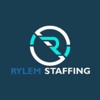Rylem Staffing logo