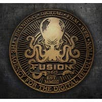 Fusion 360 logo