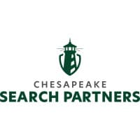 Chesapeake Search logo