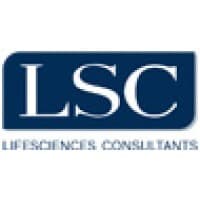 LSC logo
