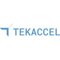 Tekaccel logo