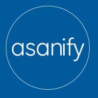 Asanify logo