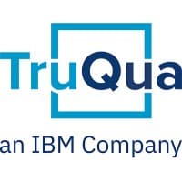 TruQua an IBM Company logo
