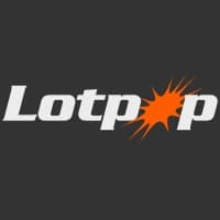 Lotpop logo