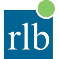 RLB logo