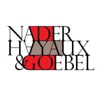 Nader Hayaux & Goebel logo