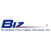 Business Information Services logo