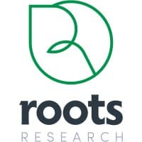 Roots Research logo