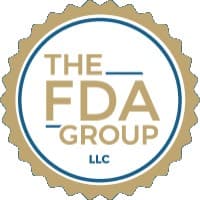 The FDA Group logo