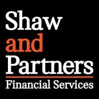 Shaw and logo