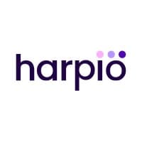 Harpio logo