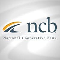 National Cooperative Bank logo
