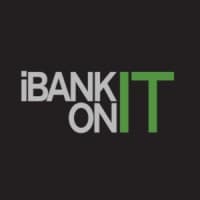 iBANKonIT logo