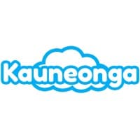 Kauneonga logo